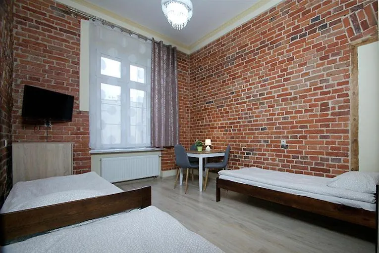 Vanilla Hostel Wrocław