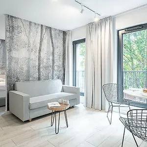 Aparthotel Rentplanet - Jodlowa, Breslavia
