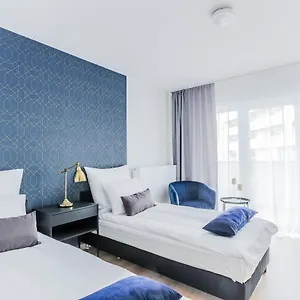 Aparthotel Coin Krakowska, Breslavia