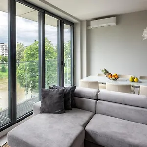 Apartamenty-wroc Kurkowa 14 Wrocław
