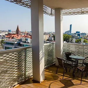 Appartement Tower Od Wroclawapartament-pl, Wrocław