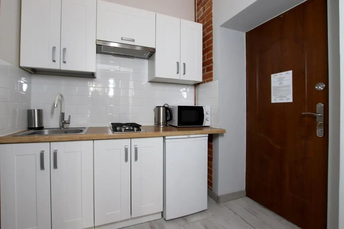 Vanilla Hostel Wrocław